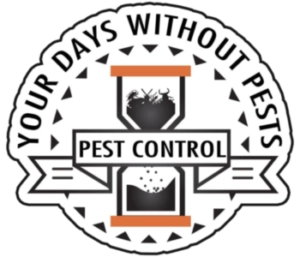 Your Days Without Pests Logo