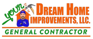 Your Dream Home Improvements, LLC Logo