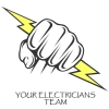 Your Electricians Team of Brighton Logo