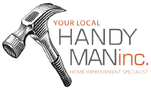 Your Local Handyman Inc Logo