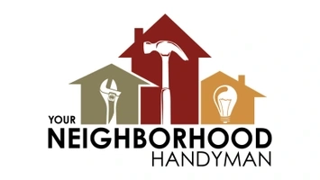 Your Neighborhood Handyman Logo