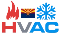 Your Peoria HVAC Logo