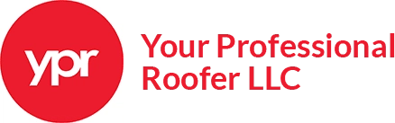 Your Professional Roofer Logo