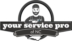Your Service Pro of NC Logo