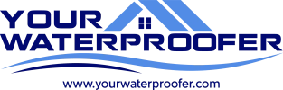 Your Waterproofer Logo