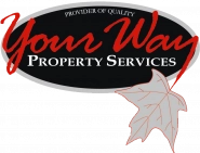 Your Way Property Services Logo