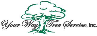 Your Way Tree Service Logo