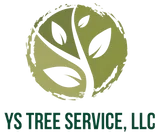 YS Tree Service LLC Logo