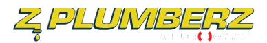 Z Plumberz of Muncie Logo