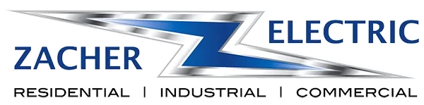 Zacher Electric Logo