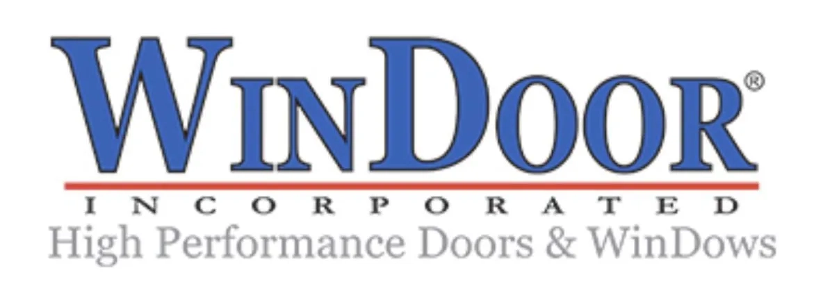 Zager Windows, Doors & Shutters Logo