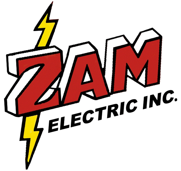 ZAM Electric Inc Logo