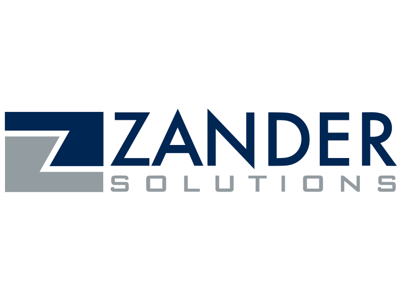 Zander Solutions Logo