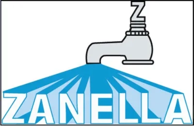 Zanella Plumbing & Heating, Inc. Logo