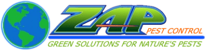 Zap Pest Control LLC Logo
