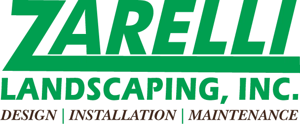 Zarelli Landscaping, Inc. Logo