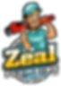 Zeal Plumbing Logo