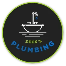 Zeek’s Plumbing Logo