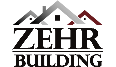 Zehr Building LLC Logo