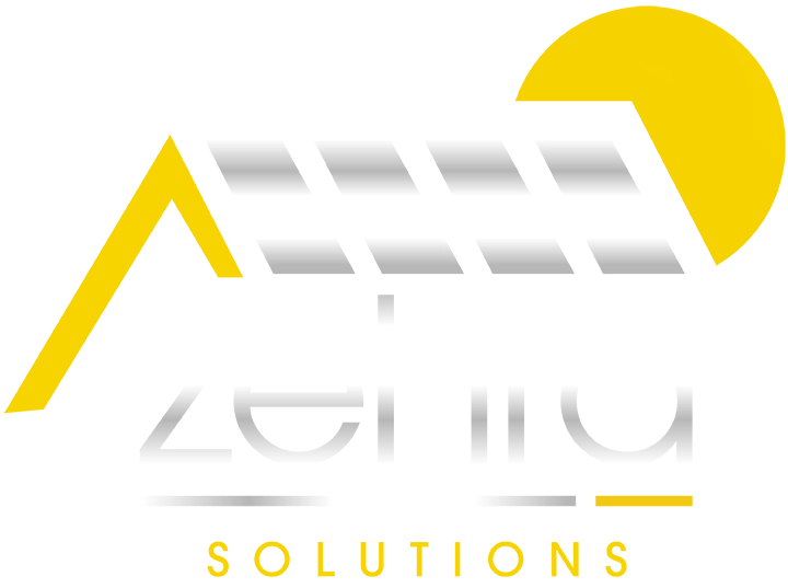 Zehra Solutions Logo