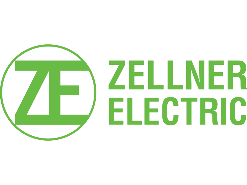 Zellner Electric Logo