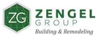 Zengel Group Building & Remodeling Logo