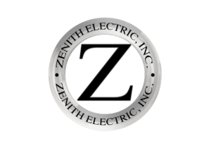 Zenith Electric Inc Logo