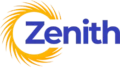 Zenith Inc Logo