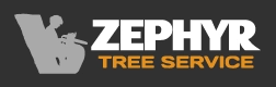 Zephyr Tree Service Logo