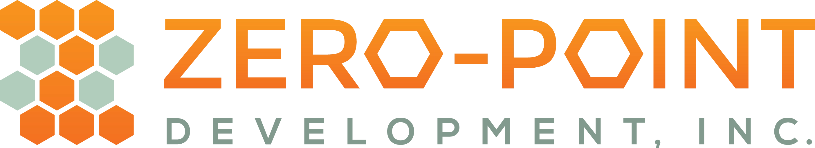Zero-Point Development, Inc. Logo