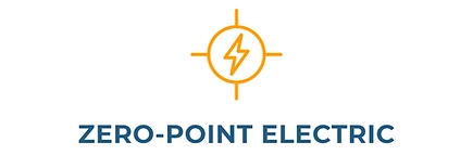 Zero-Point Electric Logo