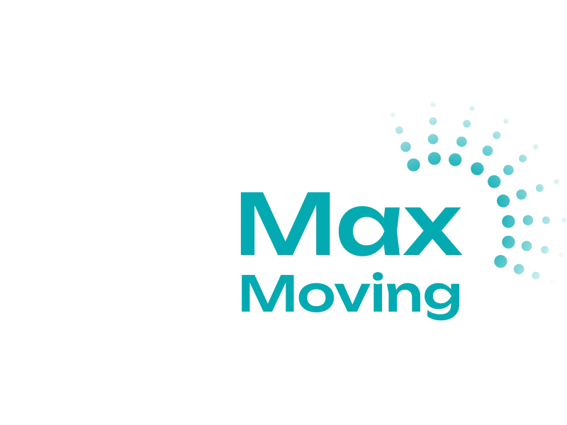ZeroMax Moving and Storage company NYC Logo