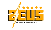 Zeus Siding & Windows LLC Logo