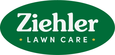 Ziehler Lawn Care Logo