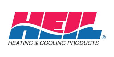 Zilka Heating and Cooling Logo