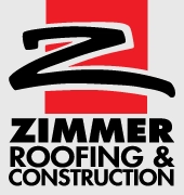 Zimmer Roofing & Construction Ltd. Logo