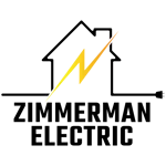 Zimmerman Electric Indy Logo