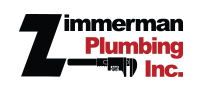 Zimmerman Plumbing, Inc. Logo