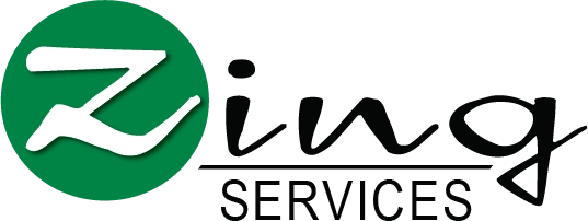 Zing Services Logo