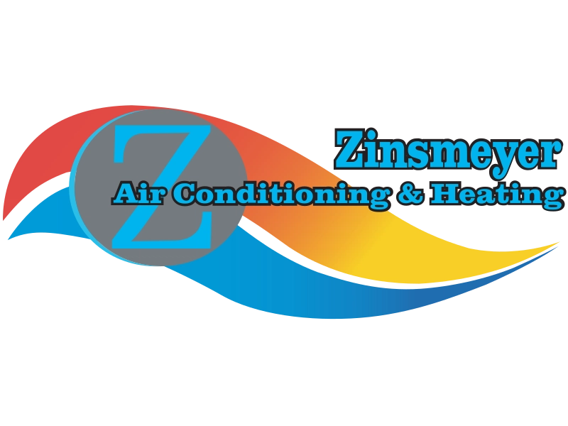 Zinsmeyer Air Conditioning & Heating Logo