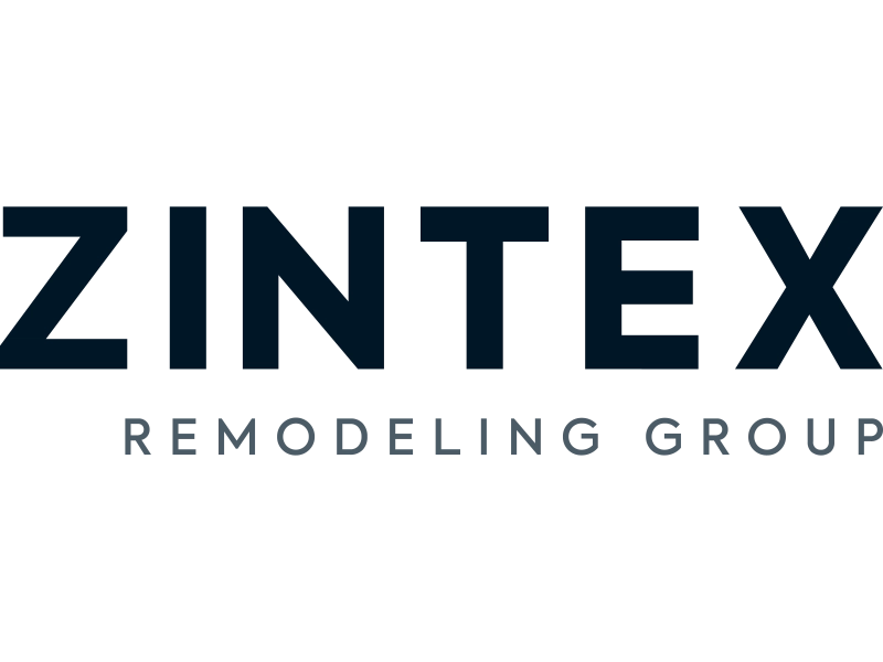 Zintex Remodeling Group Logo