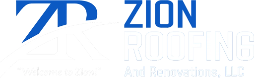 Zion Roofing & Renovations LLC Logo