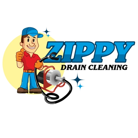 Zippy Drain Logo