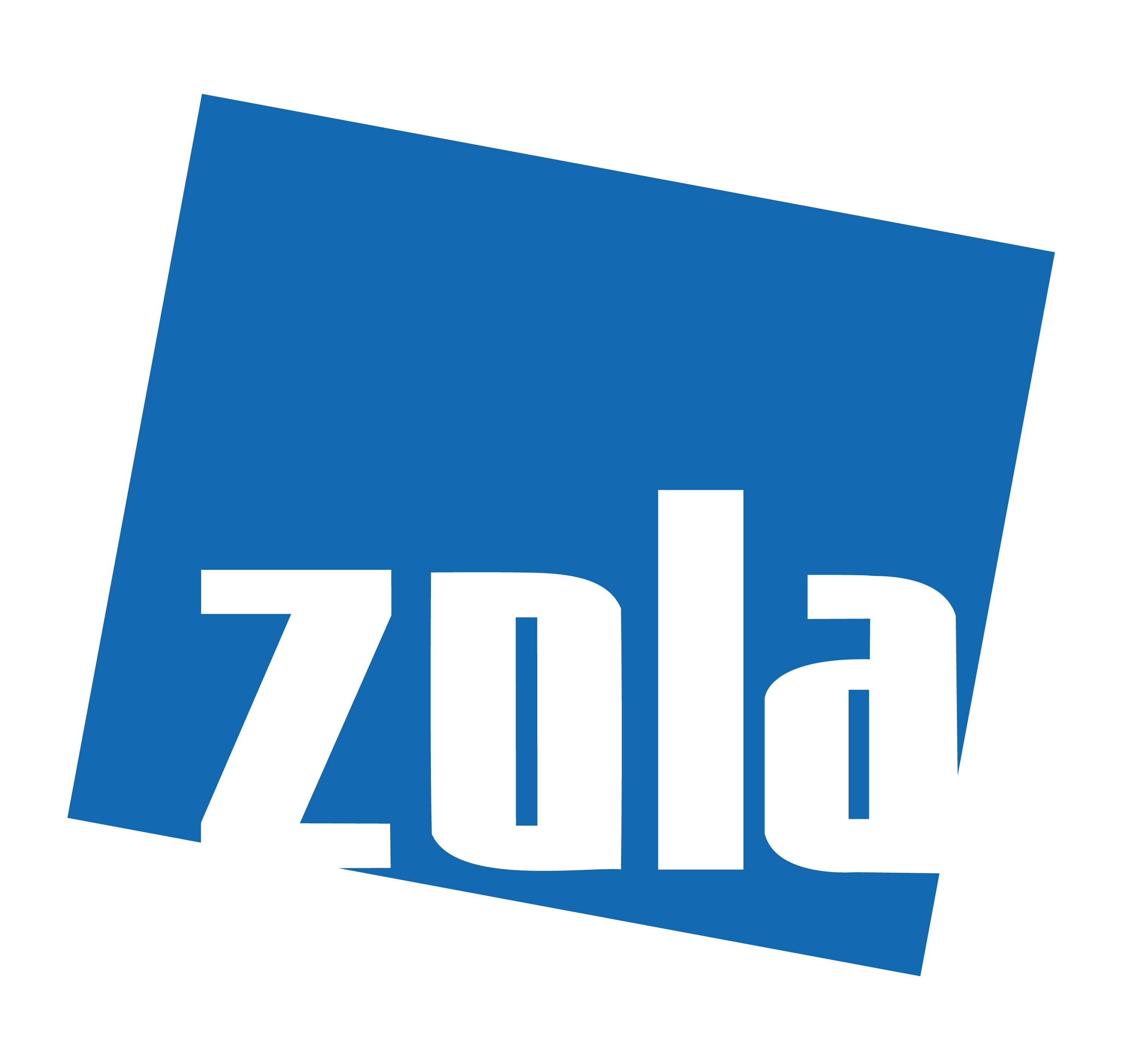 Zola Windows Logo