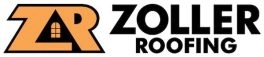Zoller Roofing Logo