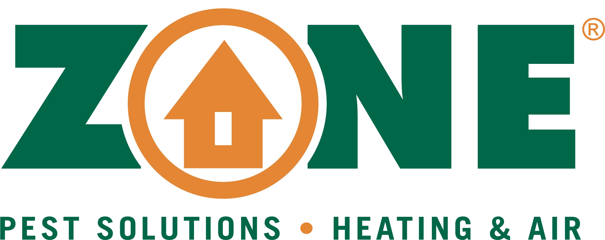 Zone Home Solutions Logo