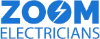 Zoom Electricians Logo