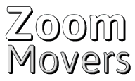 Zoom Movers Logo