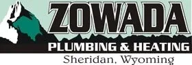 Zowada Plumbing & Heating Logo