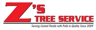 Z's Bobcat & Tree Service, LLC Logo